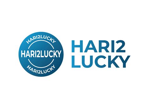 HARI2LUCKY .